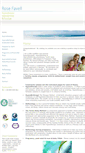 Mobile Screenshot of hypnotherapygibraltar.com